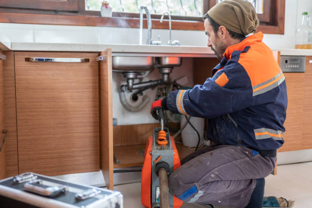 Best Drain Cleaning Services  in La Mesilla, NM